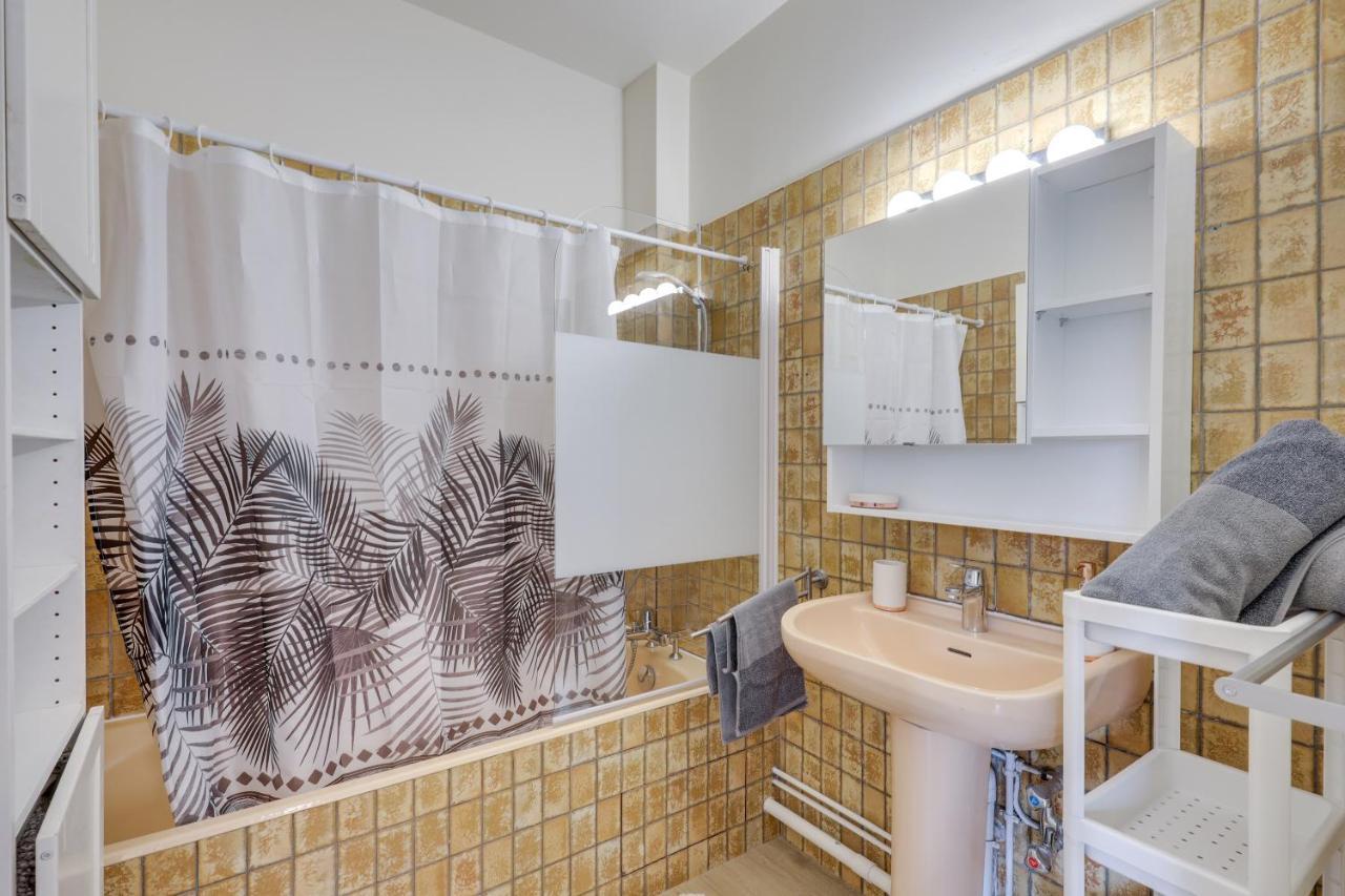 Le Cocon-Viroflay Apartment Ngoại thất bức ảnh
