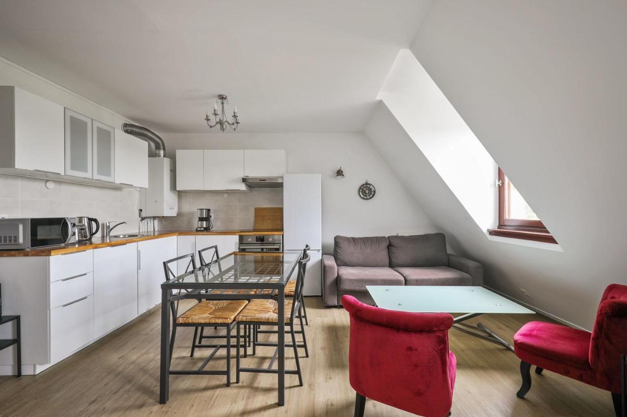 Le Cocon-Viroflay Apartment Ngoại thất bức ảnh